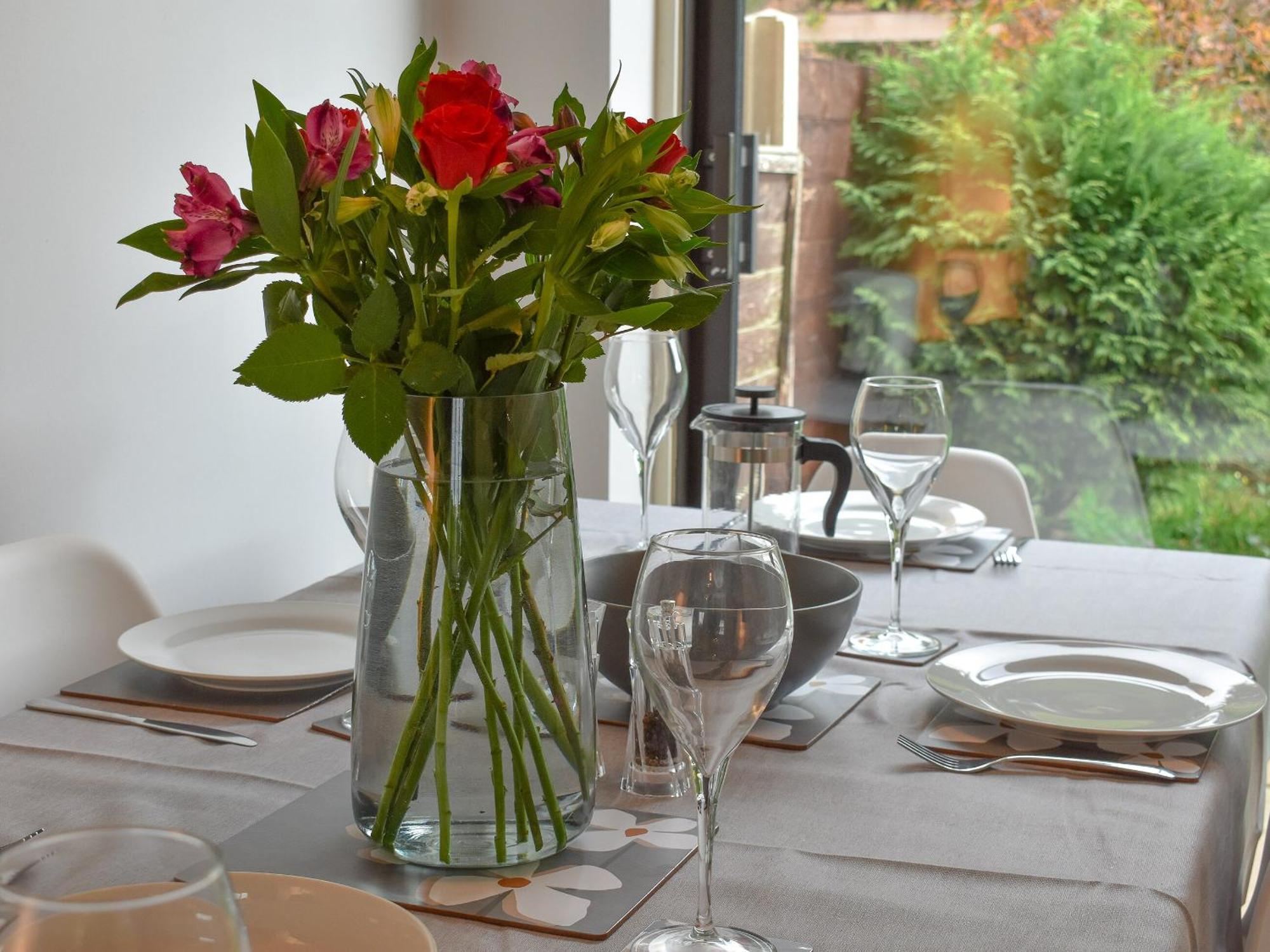 Flos Place Pickering Bagian luar foto